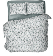 Простирадло ІМ.ТЕКС 150х215см, бязь, 142 гр/м2